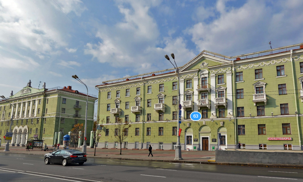 боевой