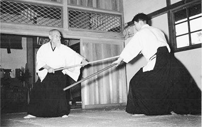 aikido айкидо минск 